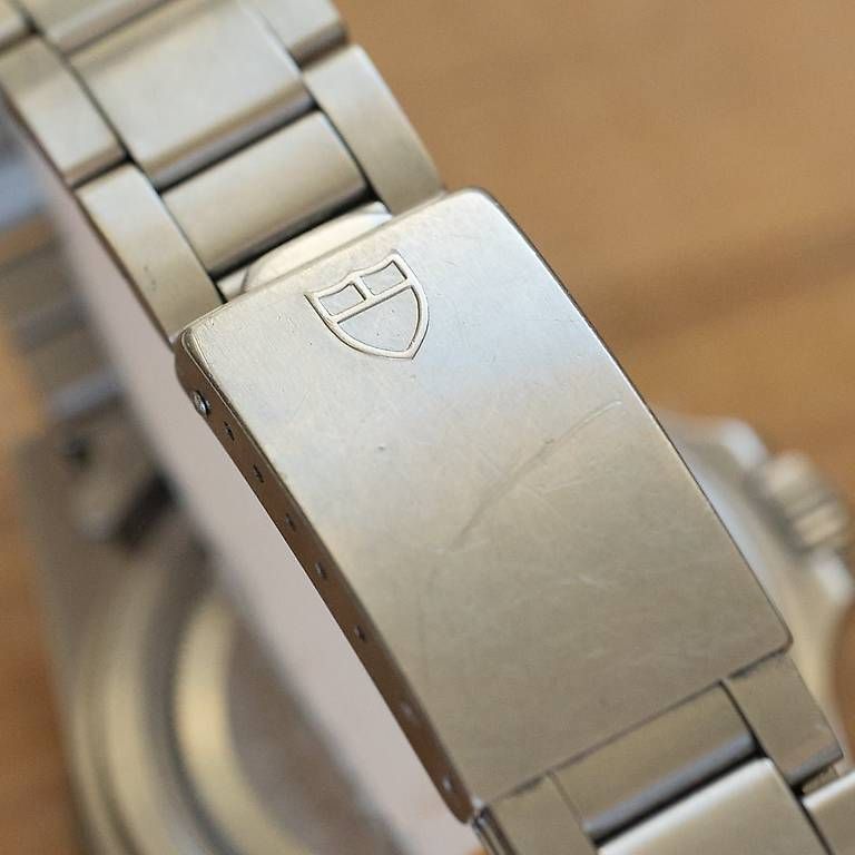 Orologi: Tudor Submariner, ref. 79090, circa 1990 – Usato da Lausanne venduto da inf_dft9 4