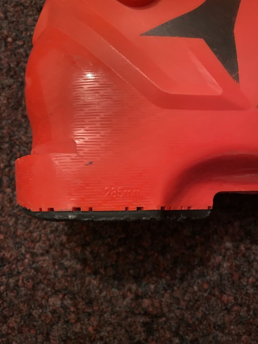Atomic Scarpe per ragazzi: Atomic Skischuhe – Usato da Arosa venduto da Fabinho40 1