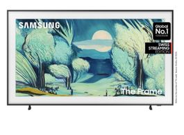 Samsung The Frame 43" (2025) QE43LS03FA – Neu & OVP