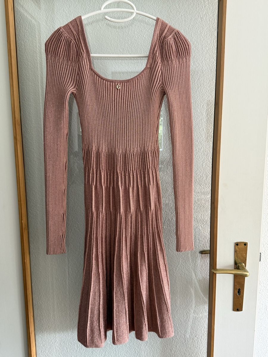 Guess Kleider: NEU Kleid Guess Gr. XS – Neu (gemäss Beschreibung) aus Zollikon von brownbear1 3