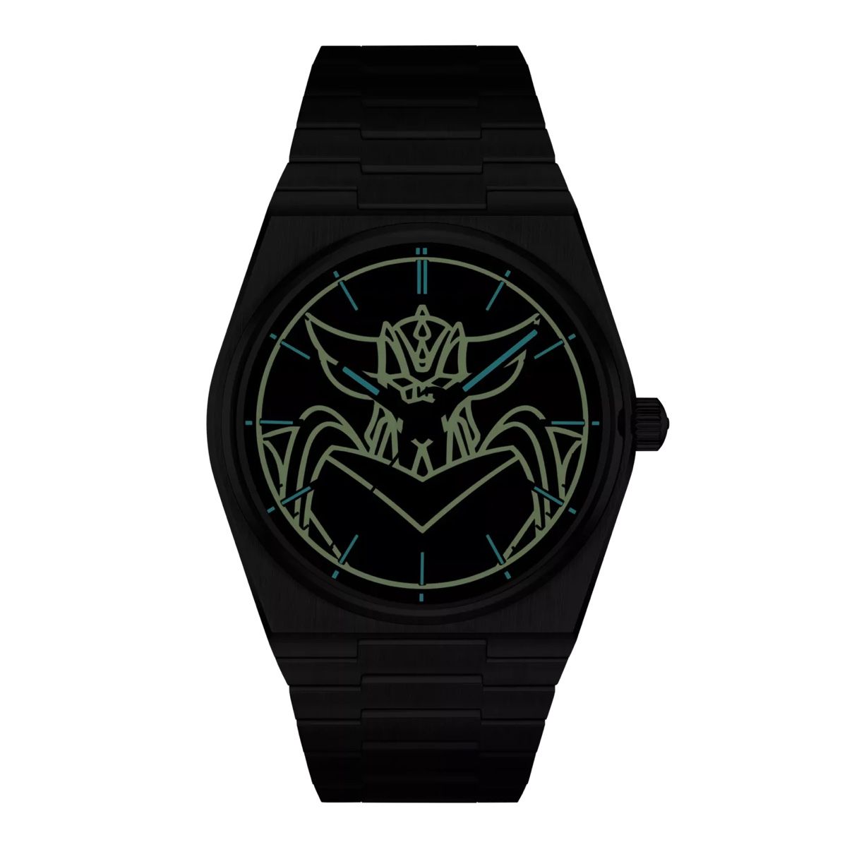 Tissot Montres: Tissot  PRX Ufo Robot Goldorak – Neuf avec emballage d'origine à Nyon par di_2c8q 8