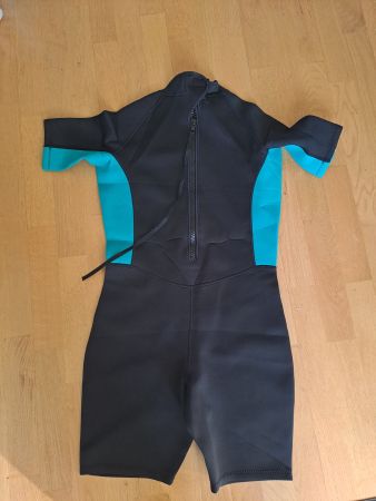 GONSER Neoprenanzug Gr.L Shorty, NEU
