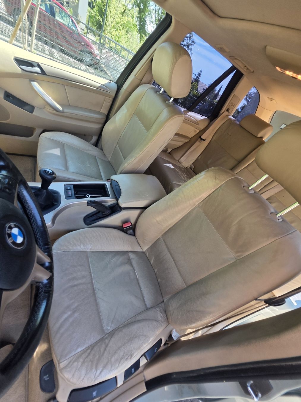 BMW Automobili: BMW X5 – Usato da Petit-Lancy venduto da P.boban 5