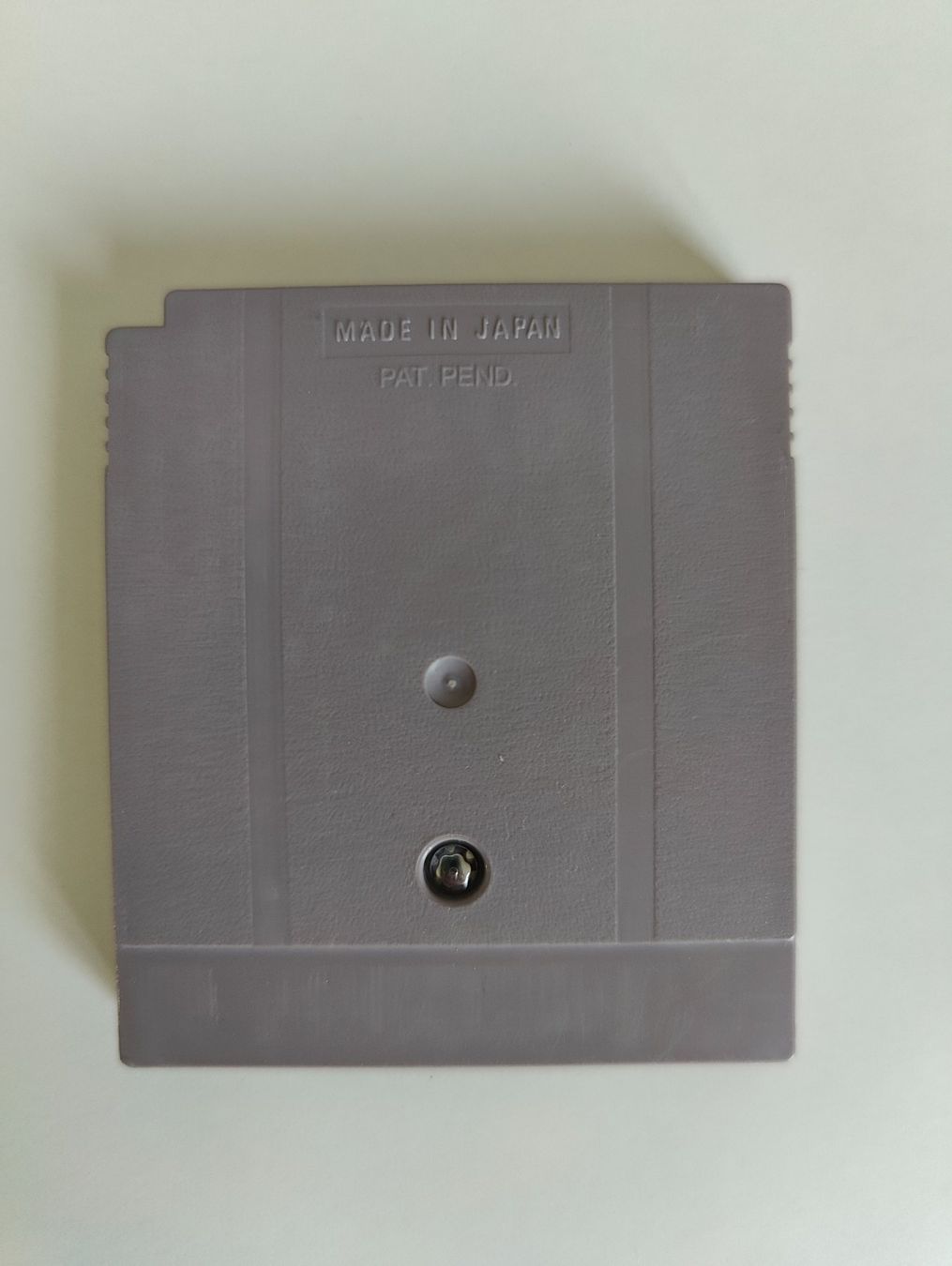 Nintendo Giochi: Talespin Gameboy – Usato da Dintikon venduto da Nightcom 1