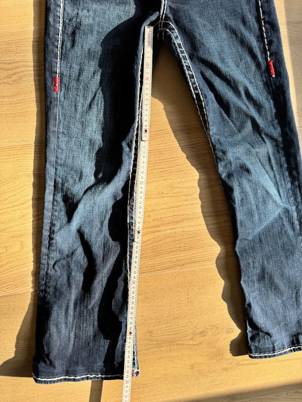 True Religion Jeans: True Religion Jeans – Usato da Bottmingen venduto da si5 4