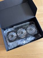 Grafikkarte KFA2 RTX 4070 Defekt!