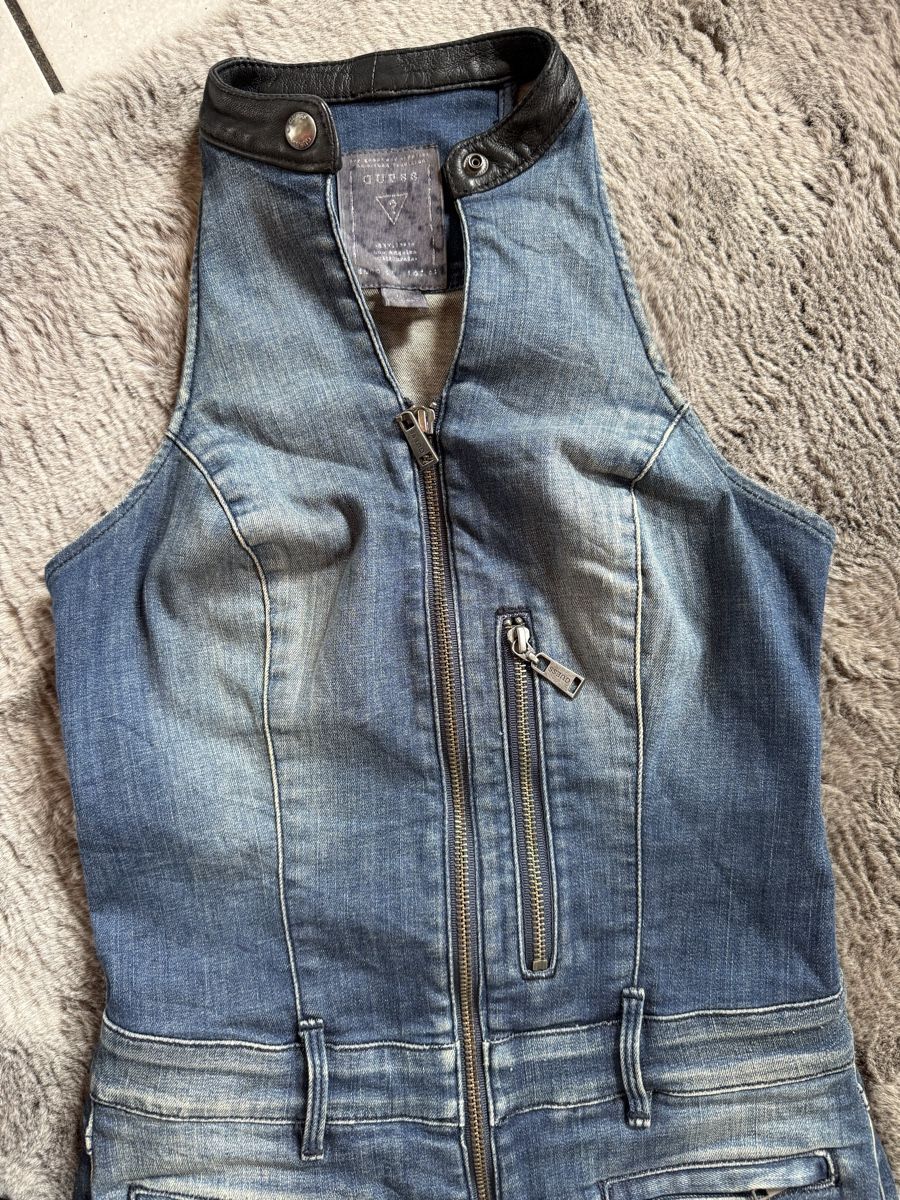 Guess Jeans: Guess jeans – D'occasion à Herbligen par shqipe88 1