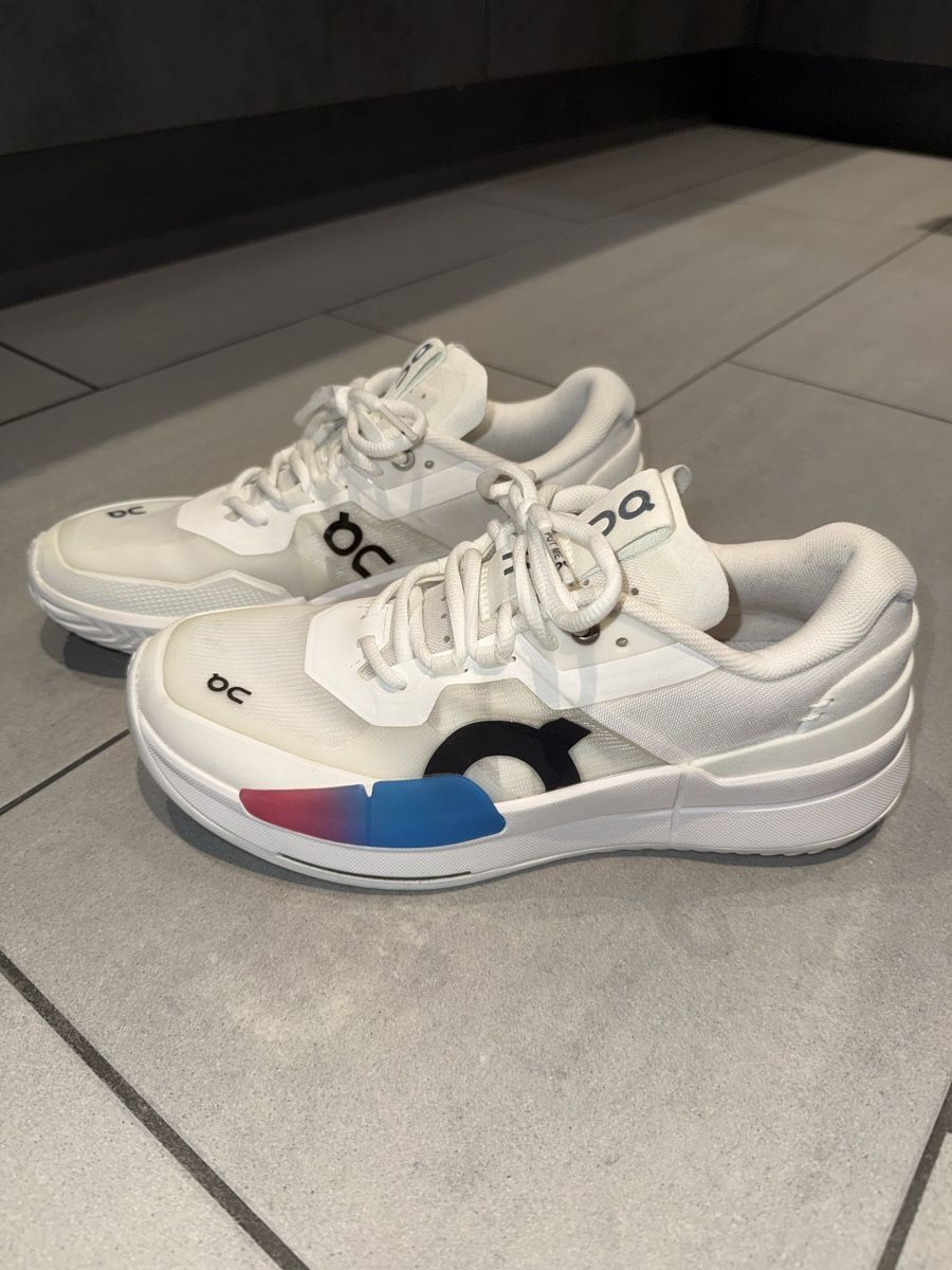 On Chaussures femmes: On The Roger – D'occasion à Trimmis par mor_b6bx 1