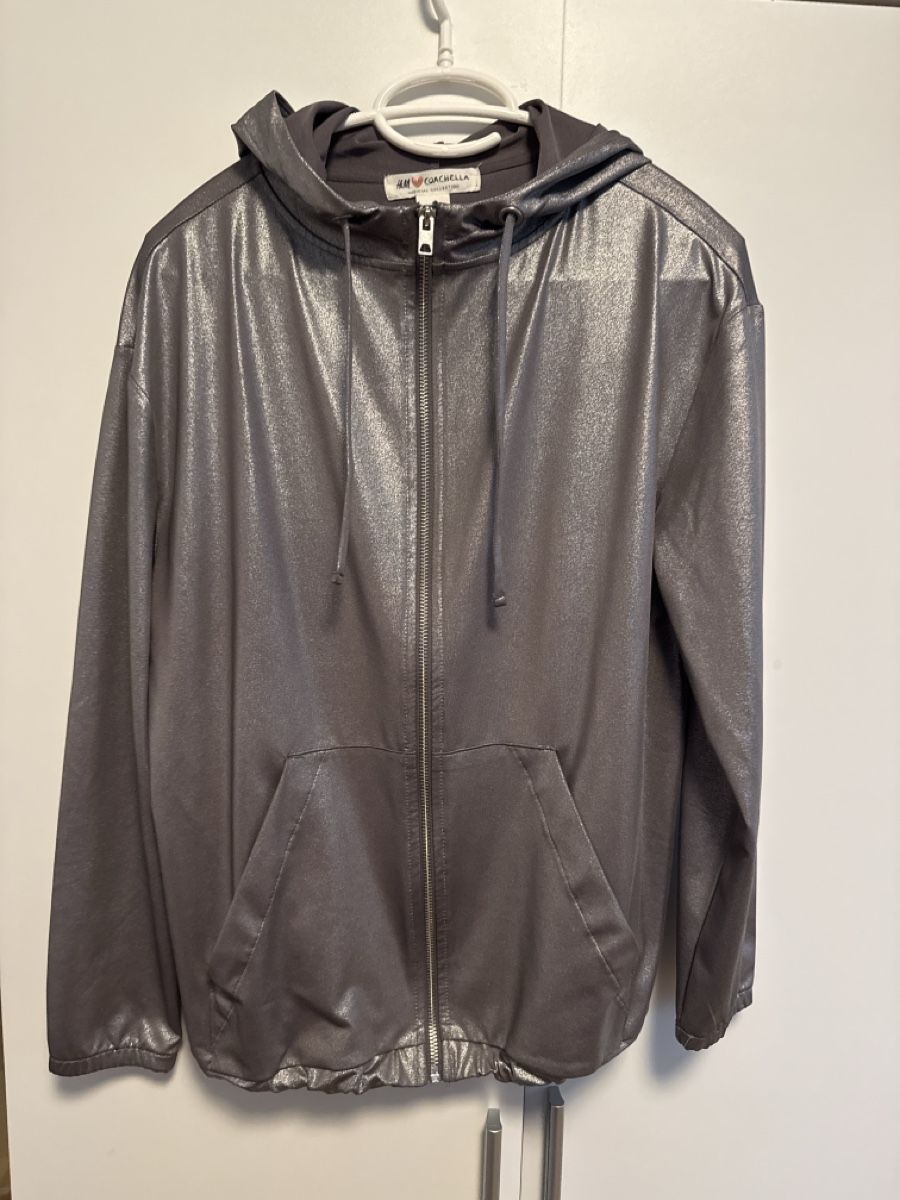 H&M Giacche: H&M Coachella Jacke Grösse XS – Usato da Thun venduto da Vans_98