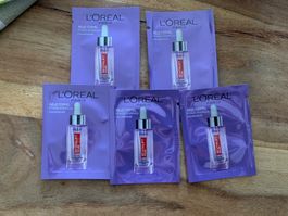L‘Oréal Revitalift Filler  - 5x 1.5ml Probe