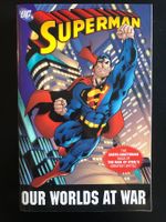 Superman - Our Worlds at War, DC Comic, 2006, english