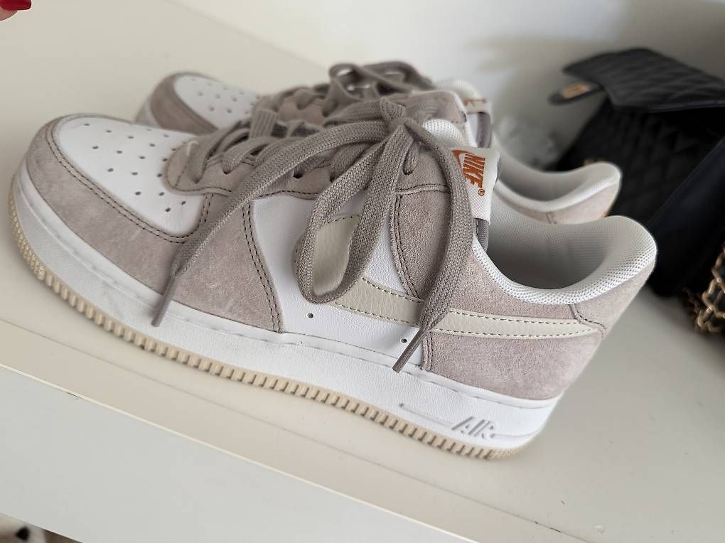 Herrenschuhe: Nike Air Force 1 – Gebraucht aus Gränichen von yag_8krv 2