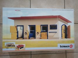 Schleich Pferdestall