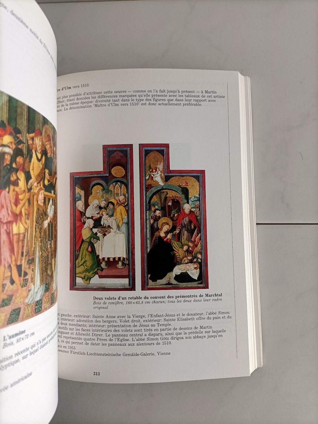 Libri: Collection Thyssen-Bornemisza - Catalogue raisonné des oeuvr – Usato da crans montana venduto da AB3963 9