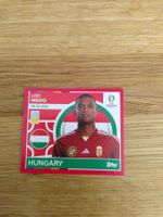 🤩 HUN 10 - Topps Euro 2024 Sticker