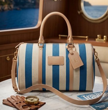 Speedy Handtasche (Türkis)- Neu