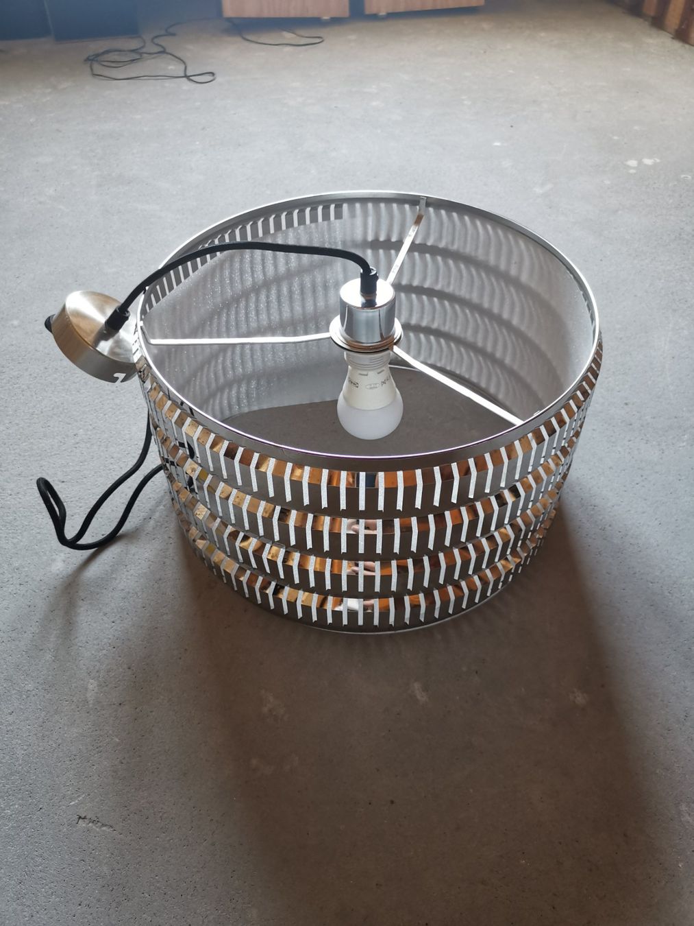 Lampadari & plafoniere: Hängelampe GRATIS – Usato da Eschlikon TG venduto da kri_5lb6
