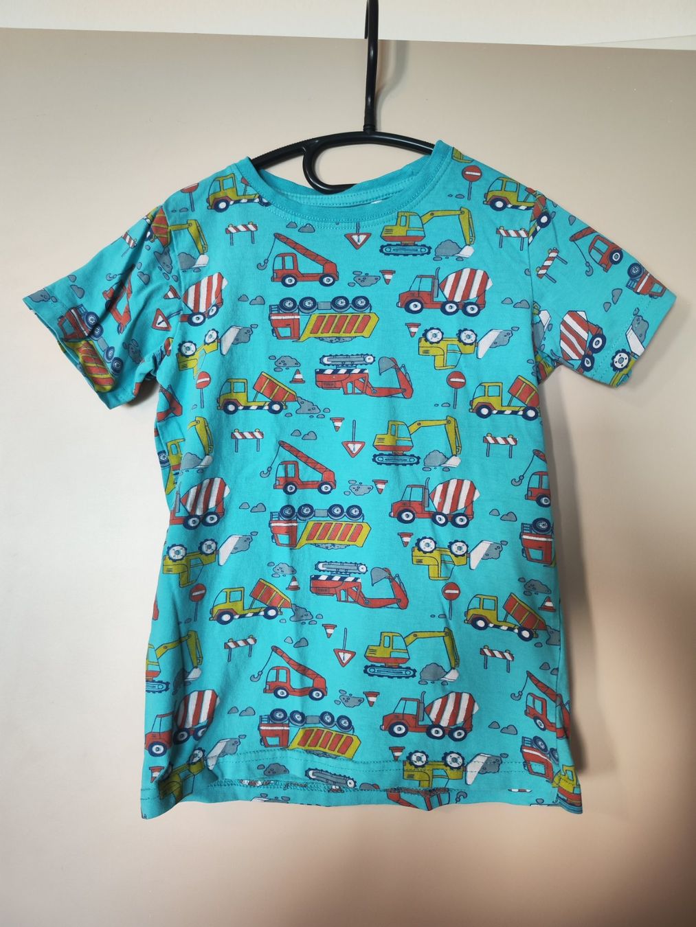 Camicie, T-shirt & Polo: T-Shirt gr. 128 – Usato da Reinach BL venduto da chilller92