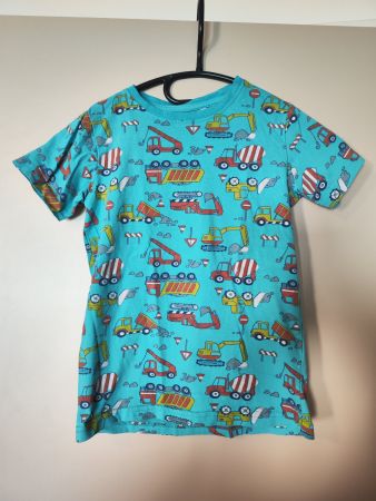 T-Shirt gr. 128