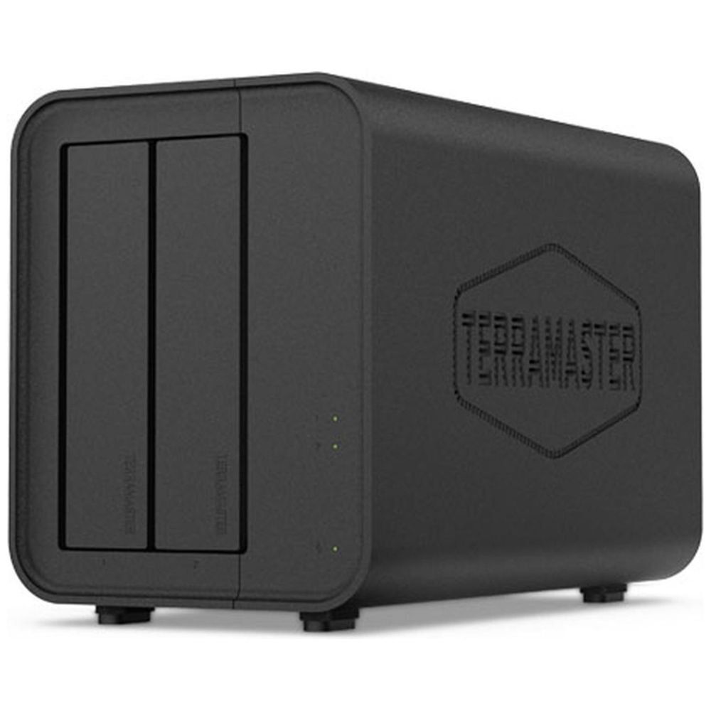 Dischi rigidi: Terramaster D5 Hybrid sous garantie – Usato da Semsales venduto da __Florian__ 1