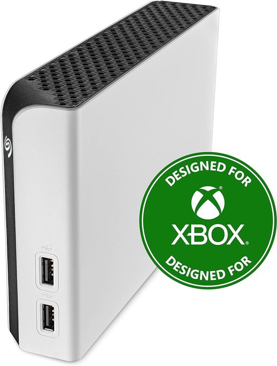 Seagate Game Drive Hub Xbox 8TB Kaufen auf Ricardo