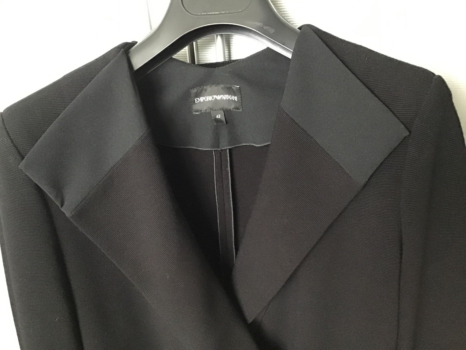 Armani Giacche: EMPORIO ARMANI BLAZER ELEGANT – Nuovo (secondo la descrizione) da Glattfelden venduto da ire_w6h2 3