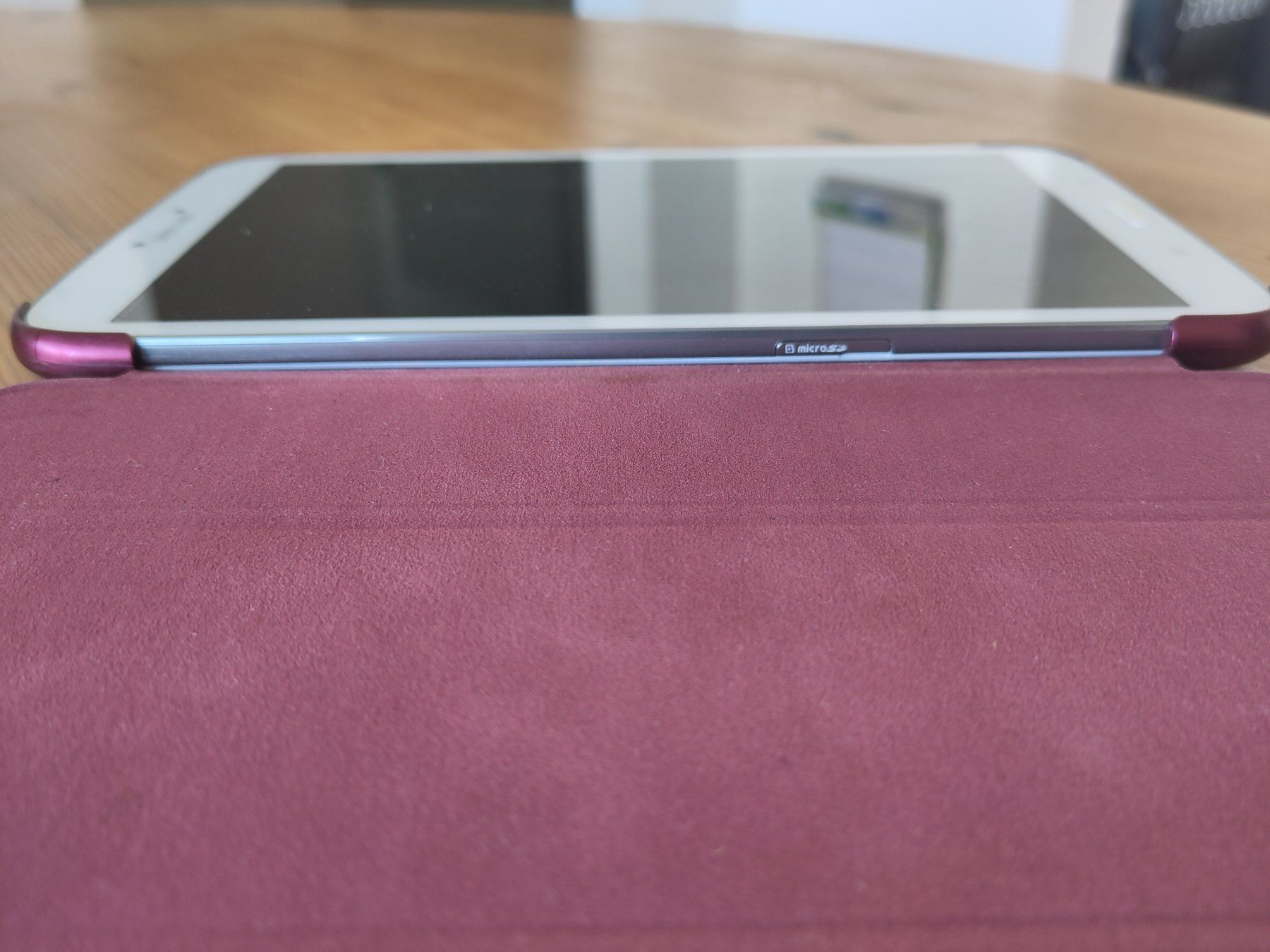 Samsung Tablet PC: Samsung Galaxy Tab 3 8.0 Wifi – Usato da Buchs SG venduto da immer-mit 6