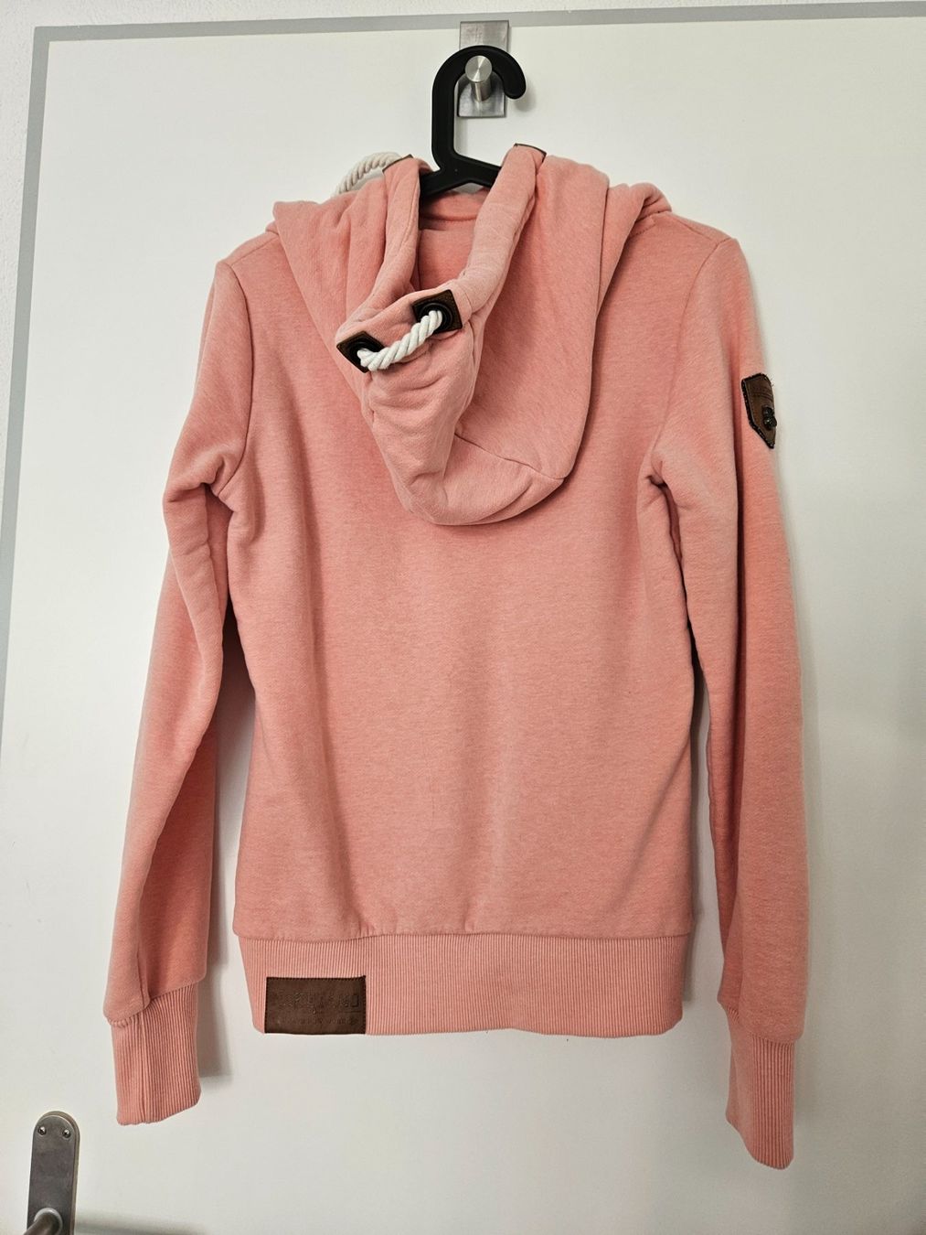 Naketano Pullover & Sweatshirts: Naketano Hoodie S – Gebraucht aus Luzern von schuhparadies159 2