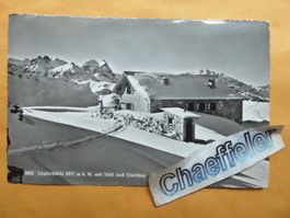 2625 Leglerhütte mit Tödi und Clariden