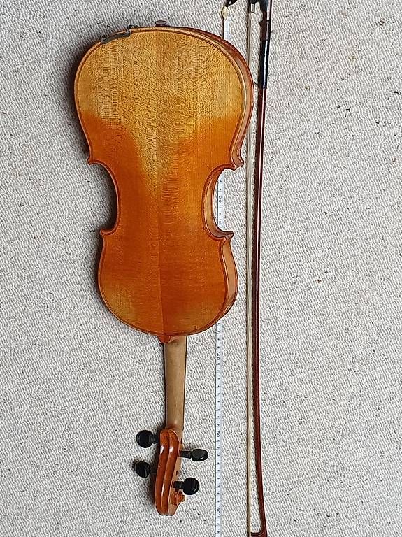 Musikinstrumente: Violine – Gebraucht aus Schwyz von Marhin 3