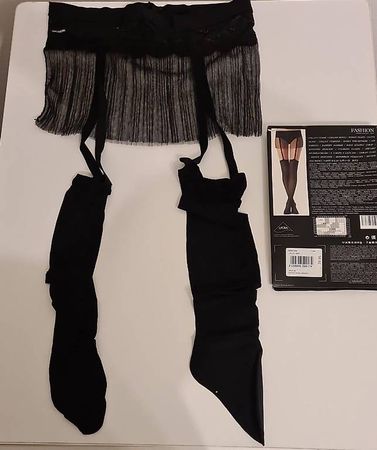 Strümpfe Calzedonia neu