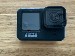 GoPro Hero 9