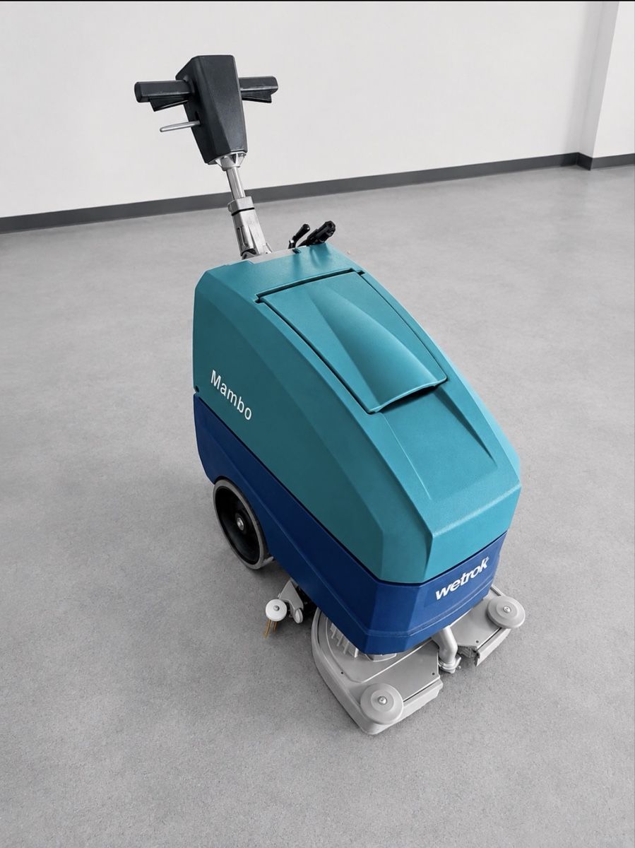 Wetrok Toutes les machines: Wetrok Mambo – D'occasion à Grenchen par daj_d7l2 1