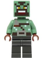 LEGO Minecraft min163 Orc Warrior