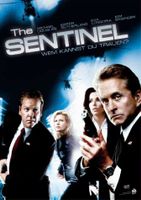The Sentinel - Wem kannst du trauen? (DVD)