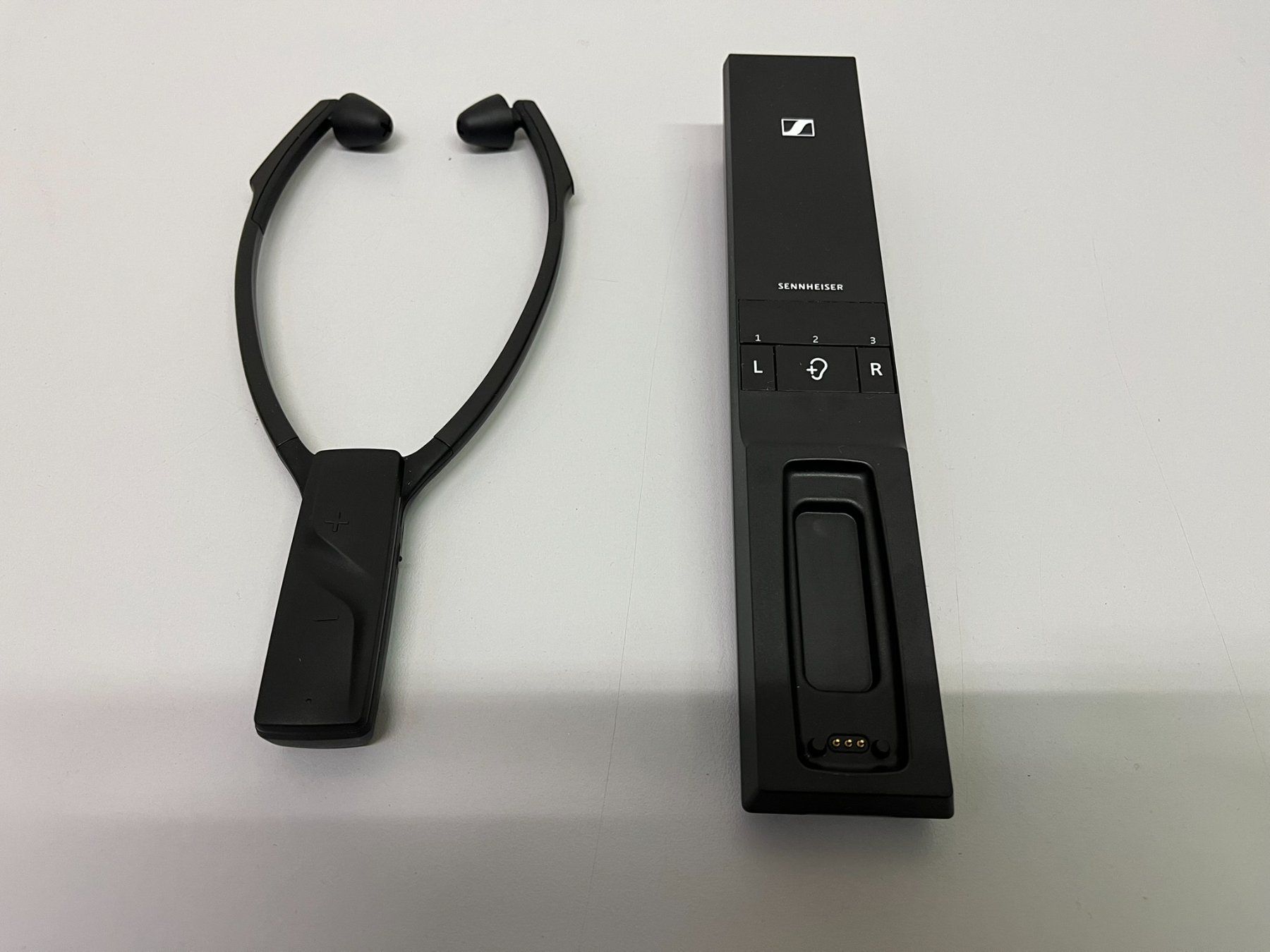 Sennheiser Cuffie: Sennheiser RS 5200 – Usato da Hochdorf venduto da av-electronics 1