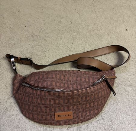 Tamaris Bauchtasche elegant & praktisch