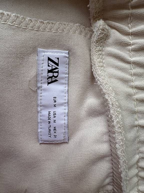 Hosen: Jogging Shorts von Zara – Gebraucht aus Basel von jan_k9cz 2