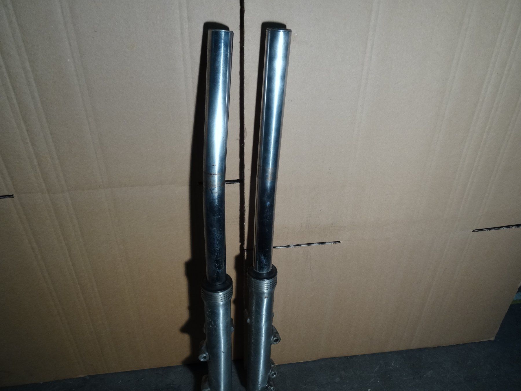 Honda Tutti i ricambio per moto: HONDA GL 1000 1975 – Difettoso da Niederbipp venduto da mission55impossibile 1