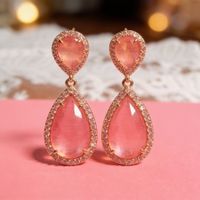 Boucles d’oreilles Juliette