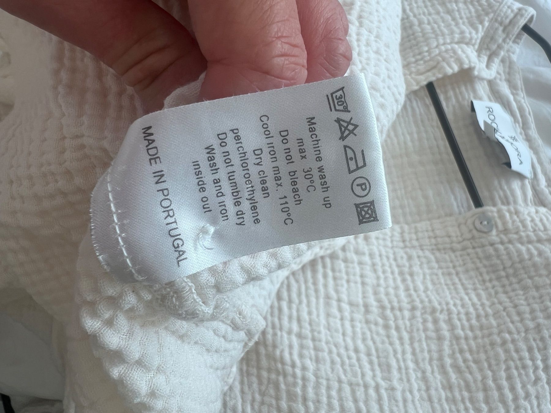 Chemisiers: Rockamora Bluse – D'occasion à Uitikon-Waldegg par LaDiene 5
