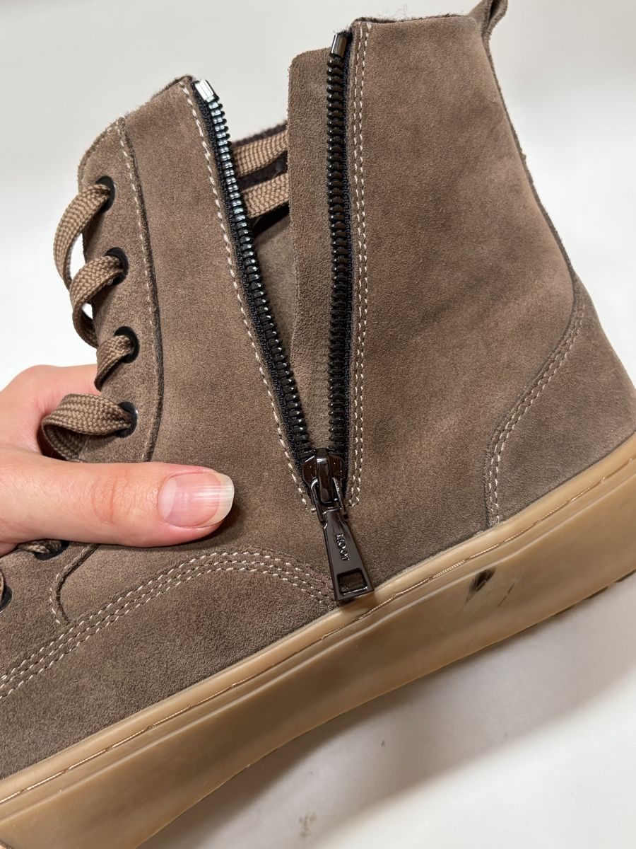 Joop Herrenschuhe: Winterschuh Joop 44 – Gebraucht aus Kreuzlingen von _Sophia_Beyeler_ 5