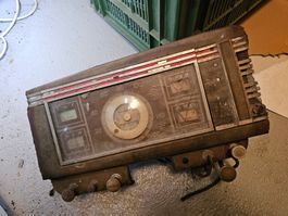 Oldtimer Tacho 40er Jahre Volvo, Chrysler - Vintage Mancave
