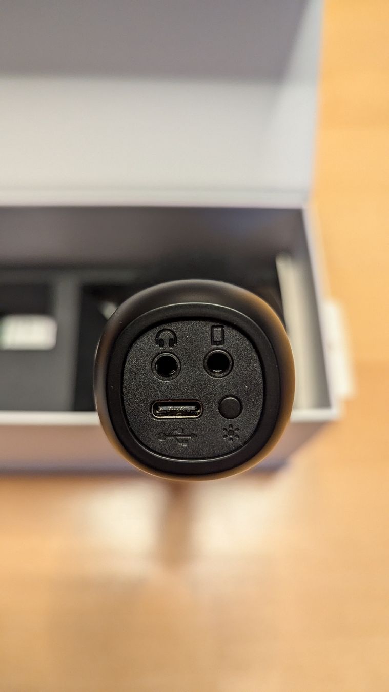 Lautsprecher: Bluetooth Karaoke Lautsprecher Intertronic – Neu (gemäss Beschreibung) aus Eisten von manuel.furrer 2