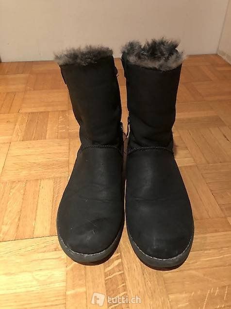 Scarpe per ragazze: Winter Stiefel / Winter Boots – Usato da Zürich venduto da lenchen5