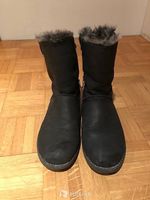 Winter Stiefel / Winter Boots