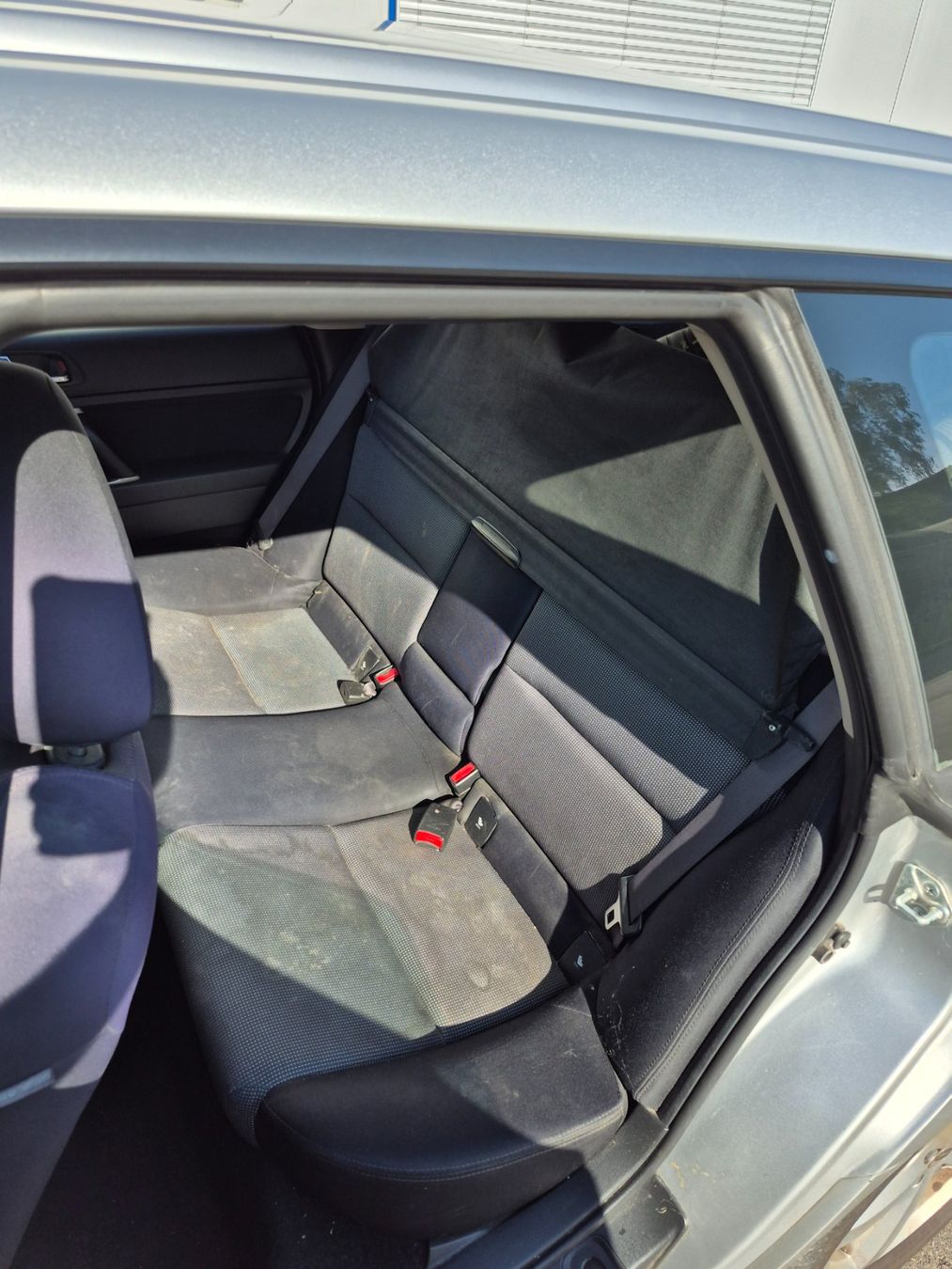Subaru Autos: Subaru Legacy 2.0 AWD – Gebraucht aus Schlatt TG von pilatusp2 6