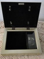Rar Vintage Musik Spieldose 1970er