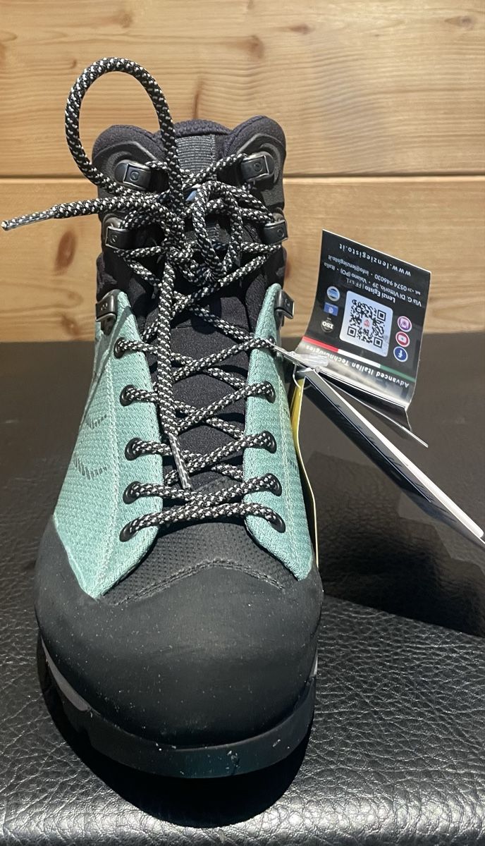 Scarpa Damenschuhe: Mescalito TRK Planet GTX – Neu und originalverpackt aus Oberiberg von buessli75 2