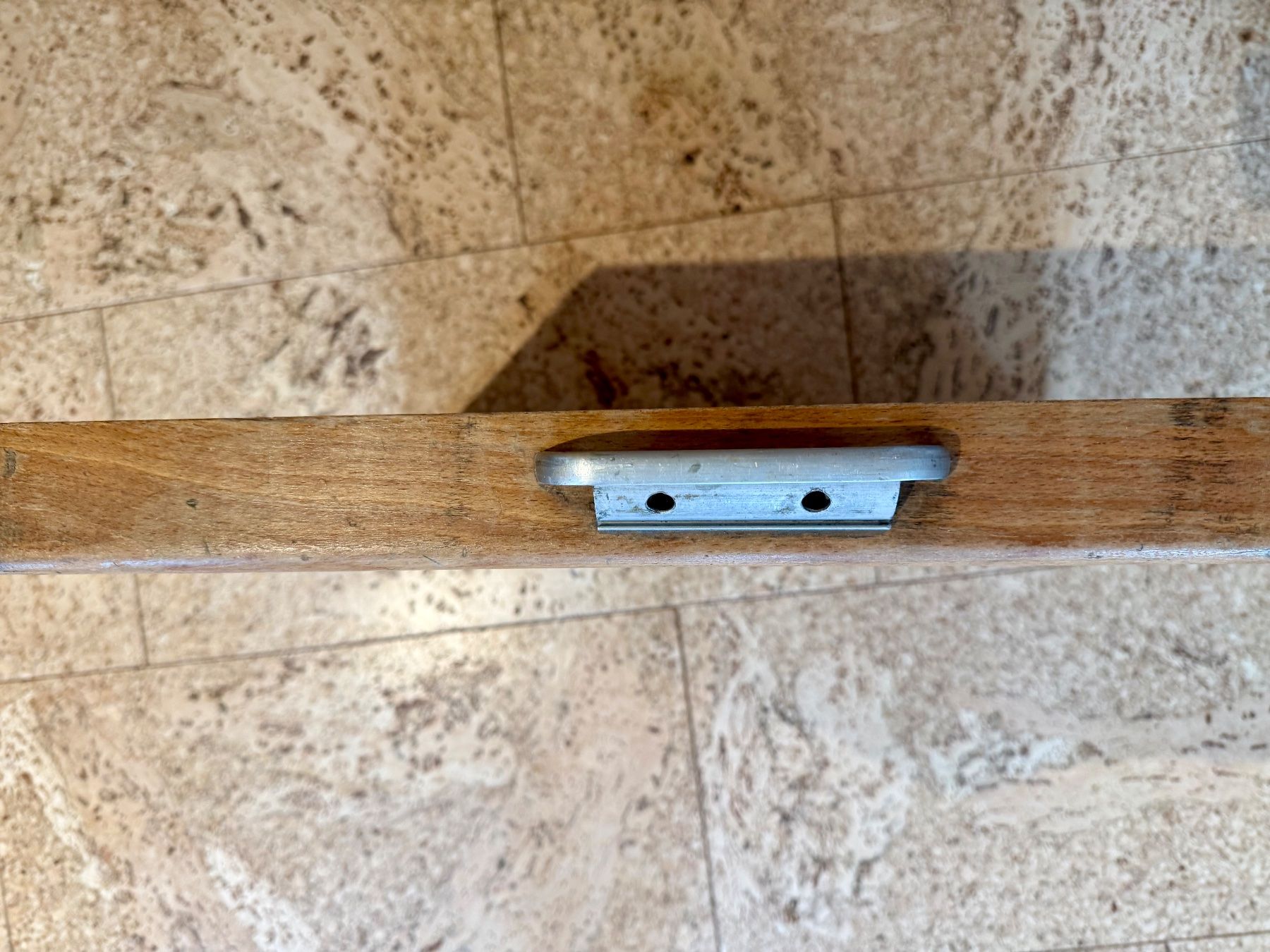 Articoli in legno: Holz Setzkasten, gebraucht, Vintage – Usato da Grabs venduto da Na_Va 1